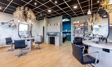 Aleo Coiffure    : Coiffeur à Audenge