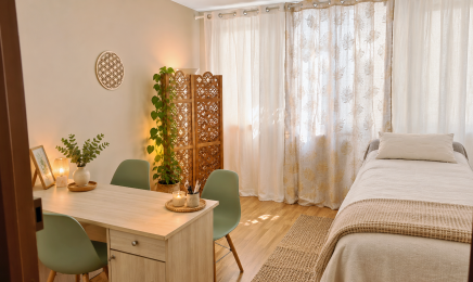 Elle & L : Naturopathe à Agen