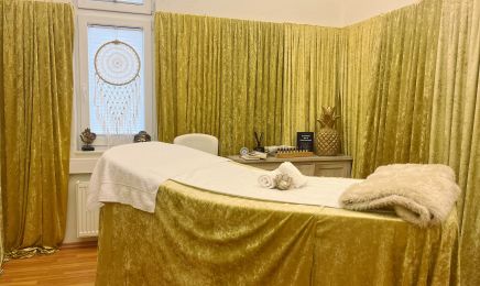 Marion Vassalli Health & Beauty: Kosmetikstudio in Moos