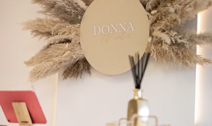 Donna Nail Artist : Manucure à Dinard