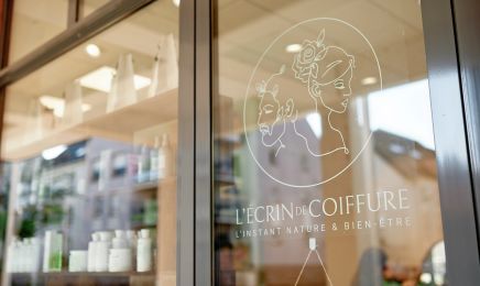 L'Ecrin de coiffure : Coiffeur à Erstein