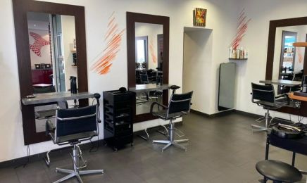 Côté Court : Coiffeur à Lys-Haut-Layon