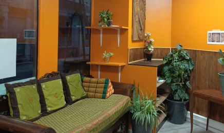 Alissa Thaï Massage : Institut de beauté à Bourg-en-Bresse