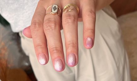 L'Atelier Cosy : Manucure à Thionville