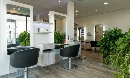 Bio-t by philippe duffier & Barbara : Manucure à Orléans