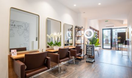 ITSI-BAN - Valence : Institut de beauté à Valence