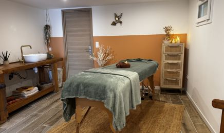 Camille Kralian  : Institut de beauté à Gardanne