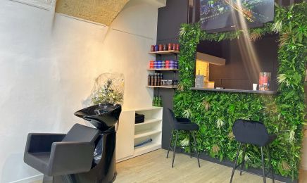 Le Blok Barber 3.0 : Barbier à Uzès