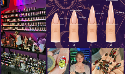 MYUU Nails : Manucure à Mayenne