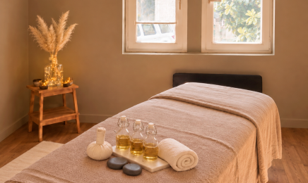 L'échappée Douce : Institut de beauté à Dijon