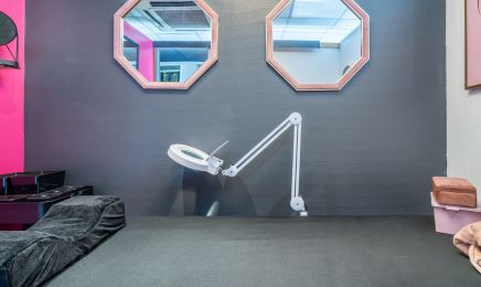 Au Bain de Soleil : Institut de beauté à Chelles