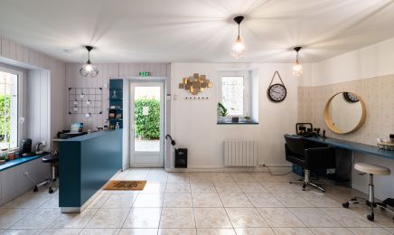 L'évidence : Coiffeur à Ablis