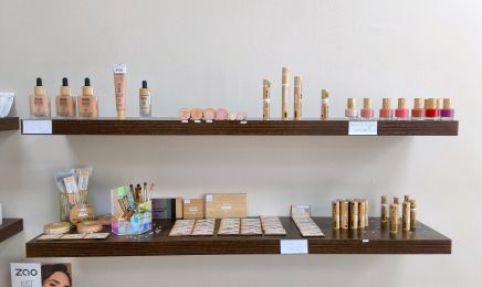 derm'esthetik : Institut de beauté à Steenwerck