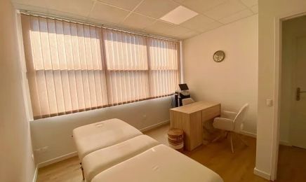 Ambloé - Laser & Soins : Institut de beauté à Ollioules