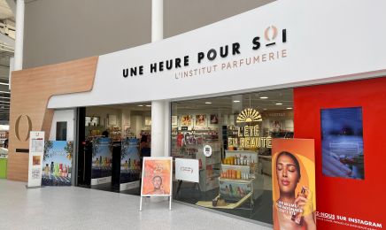 Une Heure pour Soi - Royan : Coiffeur à Royan