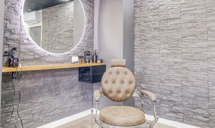 Barber Style By K : Institut de beauté à Lyon