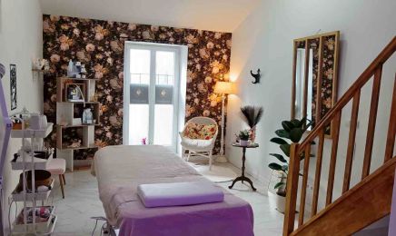 Volupte de Soi : Institut de beauté à Eymet