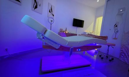 Lymphaglow : Coiffeur à Cannes