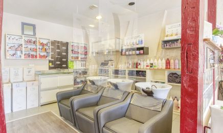 Boucle d’or : Coiffeur à Bray-sur-Seine