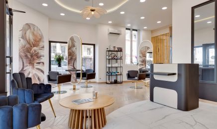 Couleur Coiffure : Coiffeur à Lyon