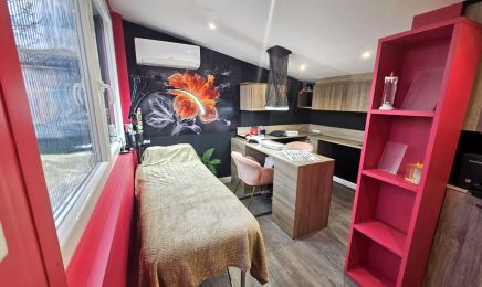 Laura Lys Nails : Manucure à Saint-Lys
