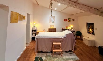 Le Cocon de Mely  : Institut de beauté à Bormes-les-Mimosas