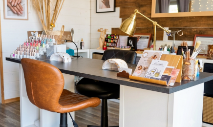 Moly’s beauty  : Institut de beauté à Nohic