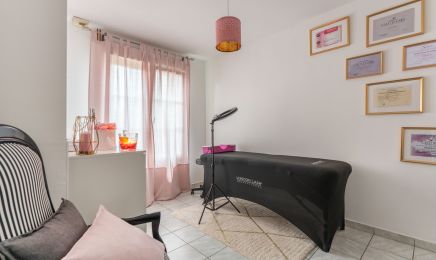 L’Art de la Beauté 62  : Institut de beauté à Loos-en-Gohelle