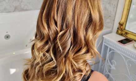 Couleur Vives : Coiffeur à Critot