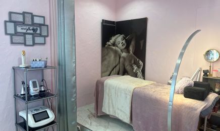 Clin d’Oeil : Institut de beauté à Levallois-Perret