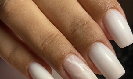 Les ongles de Melissa : Manucure à Roquevaire
