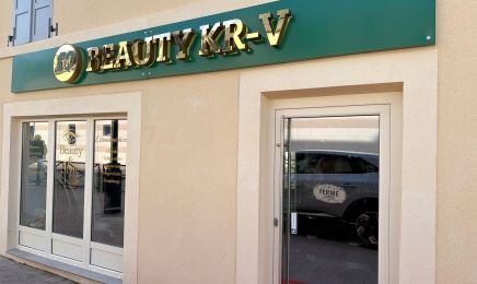 Beauty KR-V : Manucure à Meaux