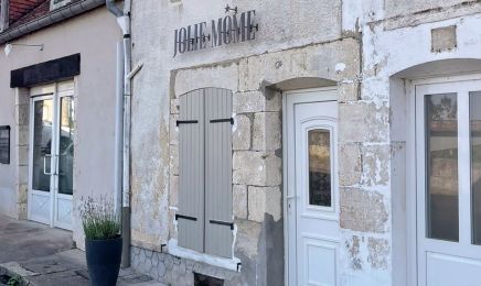 Jolie Môme : Manucure à La Charité-sur-Loire