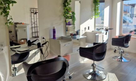Mes'Dames, Mes'Sieurs - Guilherand-Granges : Coiffeur à Guilherand-Granges