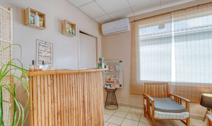 eden institut : Institut de beauté à Laroque-Timbaut