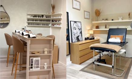 Nails House & Onyx Studio : Institut de beauté à Marseille