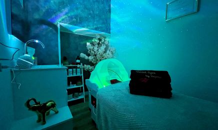 GC Beauty : Manucure à Salon-de-Provence