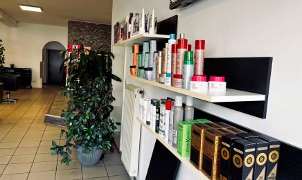 Elite Vision : Barbershop in Erlenbach am Main