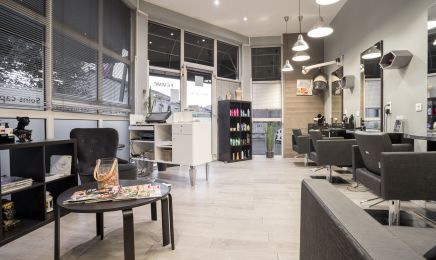ART COIFFURE : Coiffeur à Bègles