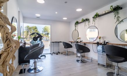 Le Sixième Brignoles  : Coiffeur à Brignoles