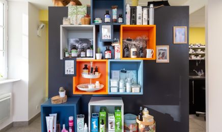 Le studio coiffure et bien être  : Coiffeur à Bardos