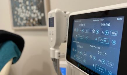 Ares Cryolipolyse : Institut de beauté à Aix-en-Provence