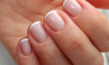 JHOLI beauté des ongles et soins : Manucure à Morainvilliers