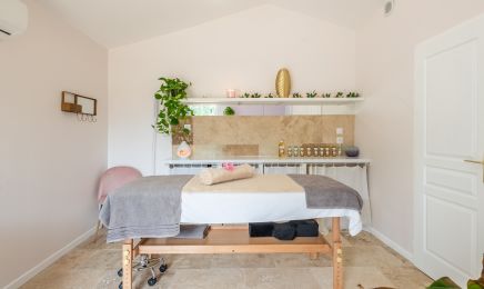 Le Boudoir d’Uzès  : Manucure à Arpaillargues-et-Aureillac
