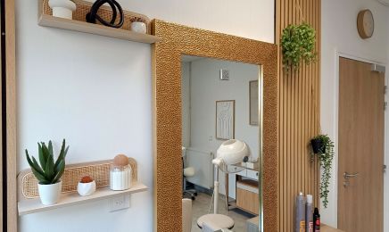 L'atelier de Manu : Coiffeur à Laboissière-en-Thelle