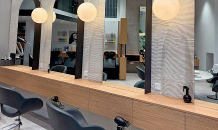 Carré d'Art - Reims Forum : Coiffeur à Reims