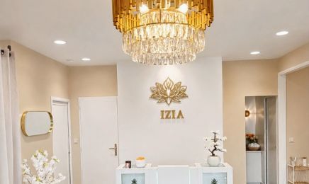 Izia Beauté | Institut & Ongles : Institut de beauté à Auch