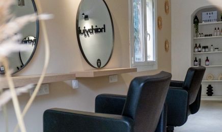 Hair by Julie : Coiffeur à Nice
