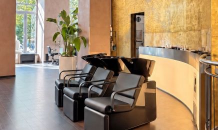 Trostdorf Frisuren : Kosmetikstudio in Leipzig