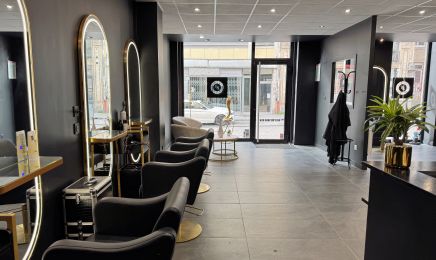 Boudoir Des Arts - Nancy : Coiffeur à Nancy